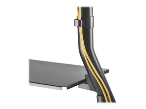 REFLECTA TV Stand 105P-Shelf