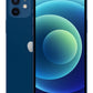 REFURB. PHONE IPHONE 12/128GB BLUE A GRADE RED