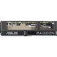 Asus Dual Radeon RX 9060 XT 16GB GDDR6 | AMD | 16 GB | Radeon RX 9060 XT | GDDR6 | HDMI ports quantity 1 | PCI Express 5.0