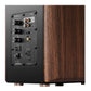 Edifier S2000MKIII Bookshelf Speaker, Brown | Edifier