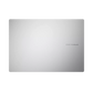Asus Vivobook 16 M1607KA-MB150W | Cool Silver | 16 " | IPS | WUXGA | 1920 x 1200 pixels | 60 Hz | Anti-glare | AMD Ryzen AI 5 | 330 | 16 GB | DDR5 | Solid-state drive capacity 512 GB | AMD Radeon Graphics | Windows 11 Home | 802.11ax | Bluetooth vers...
