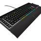 CORSAIR K55 RGB PRO Gaming Keyboard