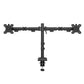 MONITOR ACC DESK MOUNT 10-32"/DUAL DS60-600BL2 NEOMOUNTS