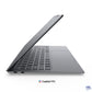 Lenovo Yoga Slim 7 14IPH11 Intel | Luna Grey | 14 " | OLED | WUXGA | 1920 x 1200 pixels | Glossy | Intel Core Ultra 5 | 322 | 16 GB | Soldered LPDDR5X | Solid-state drive capacity 512 GB | Intel Graphics | Windows 11 Home | 802.11be | Bluetooth versi...