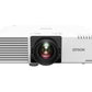 Epson | EB-L530U | WUXGA (1920x1200) | 5200 ANSI lumens | White | Lamp warranty 12 month(s)