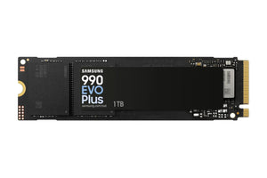 SSD M.2 (2280) 1TB Samsung 990 EVO Plus