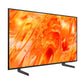 TV Set|SAMSUNG|85 "|4K Ultra HD|3840 x 2160 pixels|Flat|Neo QLED|QE85QN70HAUXXH
