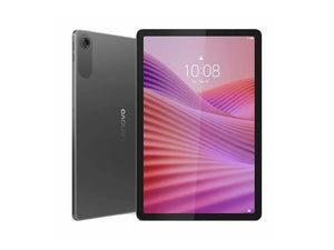 Lenovo Tab 4G LTE (without power adapter) | ZAEJ0004SE | 10.1 " | Luna Grey | IPS | 1920 x 1200 pixels | MediaTek | Helio G85 | 4 GB | Soldered LPDDR4x | 64 GB | 3G | 4G | Wi-Fi | Front camera | 5 MP | Rear camera | 8 MP | Bluetooth | 5.3 | Android |...