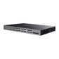 Switch|TP-LINK|Omada|SG3428XMPP|Rack|24x10Base-T / 100Base-TX / 1000Base-T|4xSFP+|1xConsole|1|PoE+ ports 16|500 Watts|SG3428XMPP