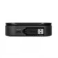 TARGUS UNIVERSAL DISPLAYLINK USB-C DUAL MONITOR TRAVEL DOCKING STATION