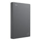 SEAGATE Basic 2.5inch 5TB black ext. HDD