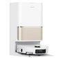 Dreame Dreame L50 Pro Ultra Robot Vacuum Cleaner, White | Dreame