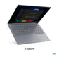 Lenovo ThinkBook 14 G9 IPL Intel | Arctic Grey | 14 " | IPS | WUXGA | 1920 x 1200 pixels | Anti-glare | Intel Core Ultra 5 | 325 | 16 GB | SODIMM DDR5 | Solid-state drive capacity 512 GB | Intel Graphics | Windows 11 Pro | 802.11be | Bluetooth versio...