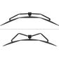 MONITOR ACC DESK MOUNT 10-27"/TRIPLE DS60-600BL3 NEOMOUNTS