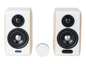 Edifier 2.0 Active Hi-Fi Speaker | S880DB MKII | Bluetooth | Wireless connection | White