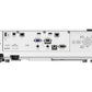 Epson | EB-L520U | WUXGA (1920x1200) | 5200 ANSI lumens | White | Lamp warranty 12 month(s)