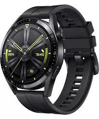 SMARTWATCH GT 3 ACTIVE 46MM/BLACK 55028445 HUAWEI