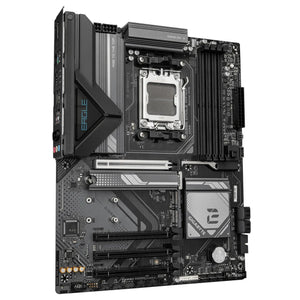 Mainboard|GIGABYTE|SAM5|ATX|Memory DDR5|Memory slots 4|B650EEAGLEWF6E1.0