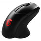 MOUSE USB OPTICAL GAMING/CLUTCH GM41 LIGHT WIRELESS MSI