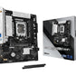 MB H810 S1851 MATX/H810M-X GEN5 ASROCK