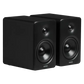 Edifier Compact Active Speaker | M90 | 100 W | Bluetooth | Wireless connection | Black