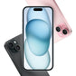 MOBILE PHONE IPHONE 15/128GB BLUE MTP43 APPLE