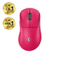 MOUSE USB WRL PRO X SUPERLIGHT/2DEX BLACK 910-007373 LOGITECH
