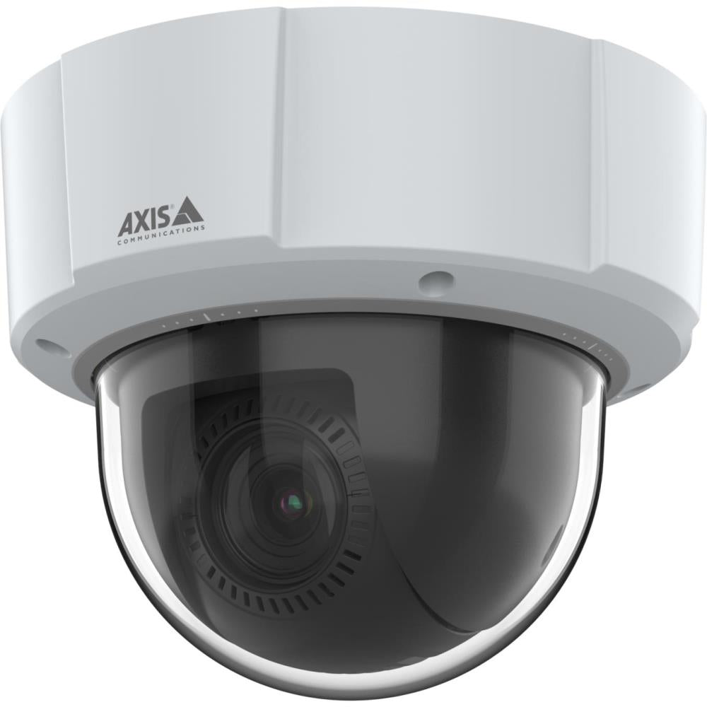 NET CAMERA M5526-E 4MP PTZ/DOME 02768-001 AXIS