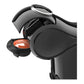 Delonghi | Coffee Maker | EDG315.B Dolce Gusto | Pump pressure 15 bar | Capsule | 1400 W | Black
