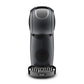 DELONGHI Dolce Gusto EDG426.GY GENIO S TOUCH black capsule coffee machine