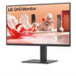 LG DESKTOP MONITOR 27BA45QB 27” QHD IPS MONITOR