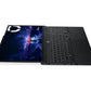Lenovo Legion 5 15IAX10 Intel | Eclipse Black | 15.1 " | OLED | WQXGA | OLED pixels | Glossy | Intel Core Ultra 7 | 255HX | 16 GB | SODIMM DDR5 | Solid-state drive capacity 1000 GB | NVIDIA GeForce RTX 5060 | GDDR7 | 8 GB | Windows 11 Home | 802.11be...