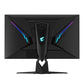 LCD Monitor|GIGABYTE|AORUS FI32Q X-EK|32"|Gaming|Panel IPS|2560x1440|5:4|240 Hz|Matte|1 ms|Swivel|Pivot|Height adjustable|Tilt|Colour Black|AORUSFI32QX-EK