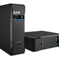 Eaton 3P Ellipse 900 USB DIN
