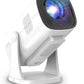 Philips | NeoPix 250 | Full HD (1920x1080) | 250 ANSI lumens | White | Wi-Fi