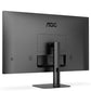 LCD Monitor|AOC|Q32V5CE/BK|31.5"|Panel VA|2560x1440|16:9|75Hz|Matte|1 ms|Speakers|Tilt|Colour Black|Q32V5CE/BK