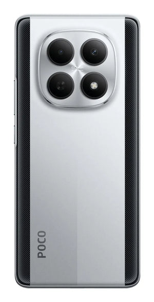 MOBILE PHONE POCO M8 5G/8/256GB SILVER MZB0MABEU POCO