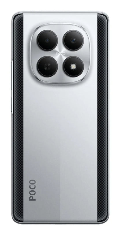 MOBILE PHONE POCO M8 5G/8/256GB SILVER MZB0MABEU POCO