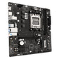 Mainboard|ASROCK|AMD A620A|Socket AM5|micro ATX|RAM DDR5-SDRAM|2xSlots|1xNumber of M.2 (M) slots|A620AM-P