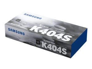 SAMSUNG CLT-K404S/ELS Black Toner