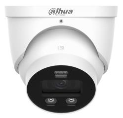 NET CAMERA 6MP IR EYEBALL/HDW3649H-ASPV0280B-PRO DAHUA