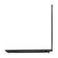 Lenovo ThinkPad P16s G5 AMD | Black | 16 " | IPS | WUXGA | 1920 x 1200 pixels | Anti-glare | AMD Ryzen AI 7 PRO | 450 | 32 GB | LPCAMM2 LPDDR5X | Solid-state drive capacity 1000 GB | AMD Radeon 860M Graphics | Windows 11 Pro | 802.11be | Bluetooth ve...