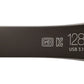 Samsung | BAR Plus | MUF-128BE4/APC | 128 GB | USB 3.1 | Grey