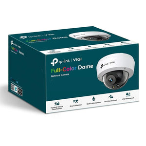NET CAMERA 4MP IR DOME/VIGI C240(4MM) TP-LINK