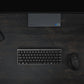 KEYBOARD KD300 BLACK/UI 90XB0AN0-MKB020 ASUS
