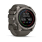 SMARTWATCH FENIX 9/TITANIUM 010-04763-01 GARMIN