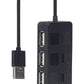 I/O HUB USB2 4PORT/UHB-U2P4-05 GEMBIRD