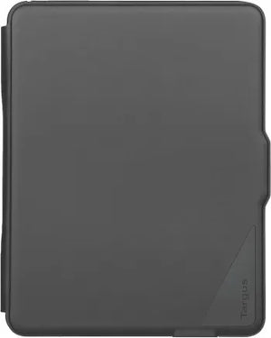 TARGUS® VERSAVU® BLUETOOTH® KEYBOARD CASE FOR IPAD AIR® 11-INCH (M2), IPAD® 10.9-INCH (10TH GEN), IPAD AIR® 10.9-INCH (5TH AND 4TH GEN.) AND IPAD PRO® 11-INCH (4TH, 3RD, 2ND AND 1ST GEN.)? (NORDIC)
