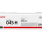 CANON CRG 045 HY yellow toner