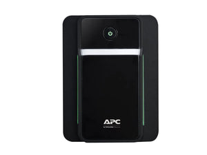 Schneider Electric APC Back-UPS | BX950MI-GR | 950 VA | 520 W